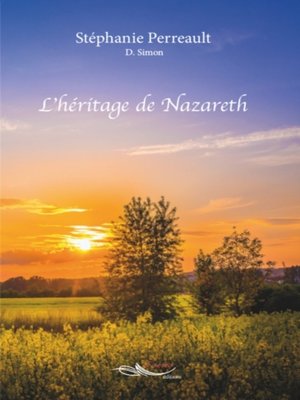 cover image of L'heritage de Nazareth